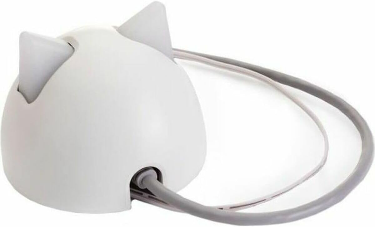SureFlap Hub, Katze, Grün, Weiß, Kunststoff, 1 Stück