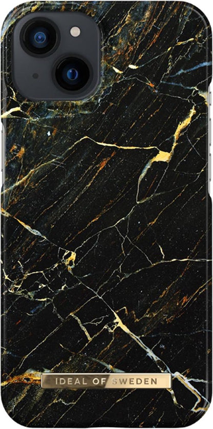 iDeal of Sweden Schutzhülle Handyhülle Hülle Case fürIphone 13 port laurent marble
