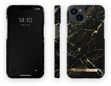 iDeal of Sweden Schutzhülle Handyhülle Hülle Case fürIphone 13 port laurent marble