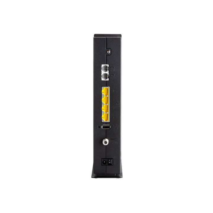 Passerelle de téléphonie Touchstone d3.0 Arris TG2492S