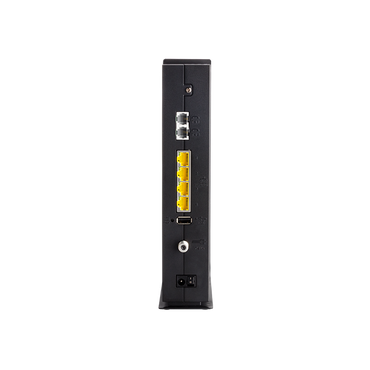 Passerelle de téléphonie Touchstone d3.0 Arris TG2492S