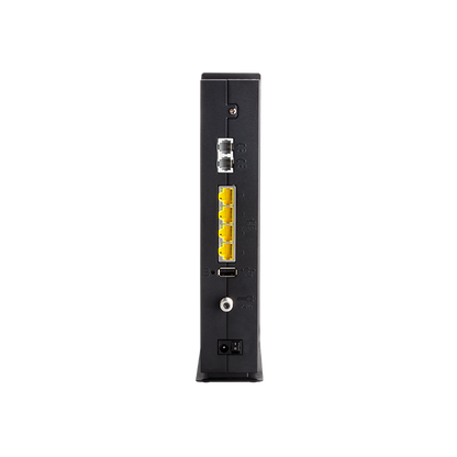 Passerelle de téléphonie Touchstone d3.0 Arris TG2492S