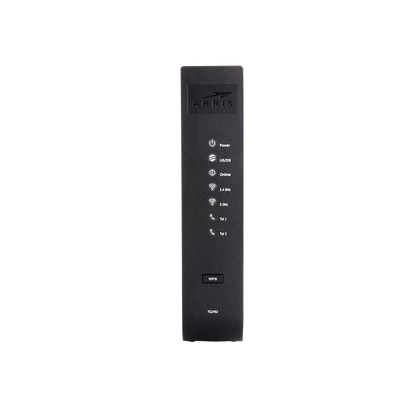 Passerelle de téléphonie Touchstone d3.0 Arris TG2492S