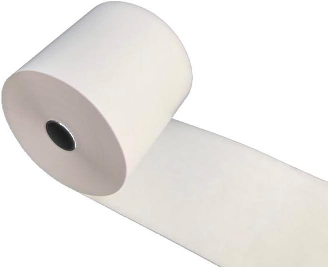 15 X Thermorollen,Kassarollen,Bonrollen voor kassasystemen, 76mm x 80 m x 12mm( 15 stück)