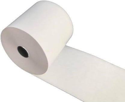 15 X Thermorollen,Kassarollen,Bonrollen voor kassasystemen, 76mm x 80 m x 12mm( 15 stück)
