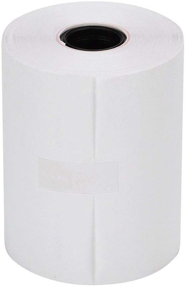 Thermorollen 57mm x 50m x 12mm Bonrollen Kassenrollen