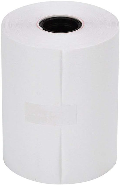 Thermorollen 57mm x 50m x 12mm Bonrollen Kassenrollen