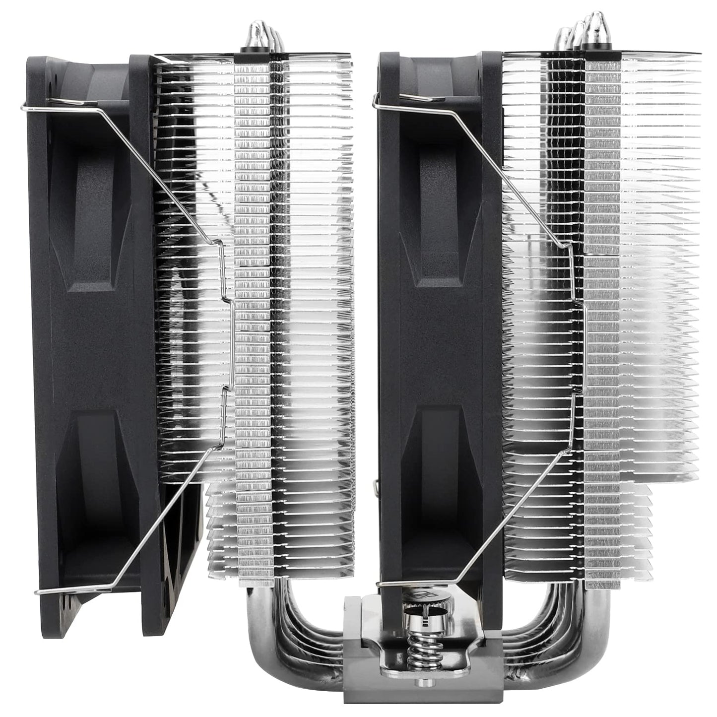 Thermalright Peerless Assassin 120 SE CPU Luftkühler, 6 Heat Pipes CPU Kühler, Dual 120mm