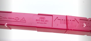 TRImicro Original VW Audi Seat Skoda Warndreieck 8K0860251