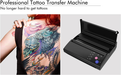  Transfermaschine für Tätowierungen,thermische Tattoo-Maschine