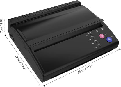  Transfermaschine für Tätowierungen,thermische Tattoo-Maschine