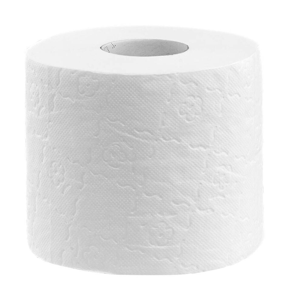 72 X TORK Toilettenpapier 110316 T4 Premium Soft 3-lagig, 72 Rollen