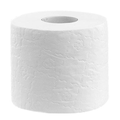 72 X TORK Toilettenpapier 110316 T4 Premium Soft 3-lagig, 72 Rollen