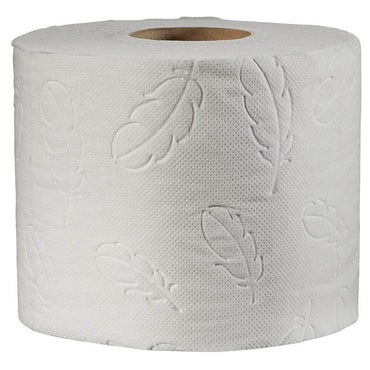 TORK Toilettenpapier 110405 T4 Premium Extra Soft 4-lagig, 42 Rollen