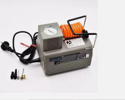 Volcano Ball compressor PM250