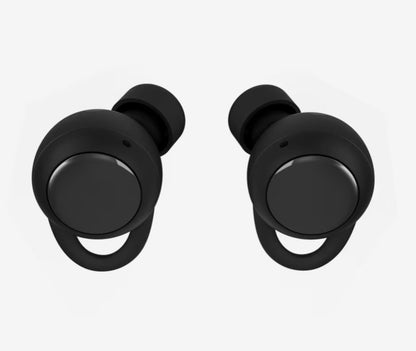 Vivanco Sport Air True Wireless Stereo-Sportkopfhörer In-Ear Kopfhörer