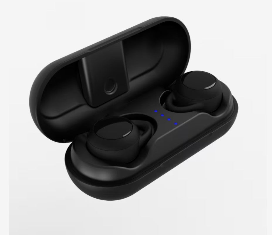 Vivanco Sport Air True Wireless Stereo-Sportkopfhörer In-Ear Kopfhörer