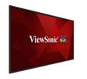 ViewSonic CDE5520 55IN LED 3840x2160 ViewSonic
