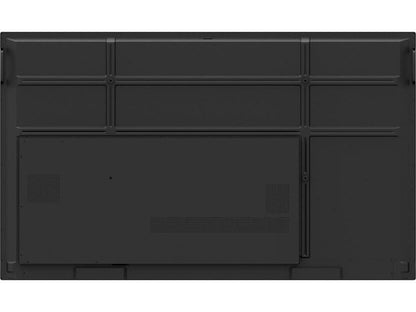 ViewSonic ViewBoard IFP7550-3 Monitore Interaktives Flachbildschirm