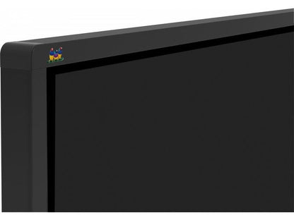 ViewSonic ViewBoard IFP7550-3 Monitore Interaktives Flachbildschirm