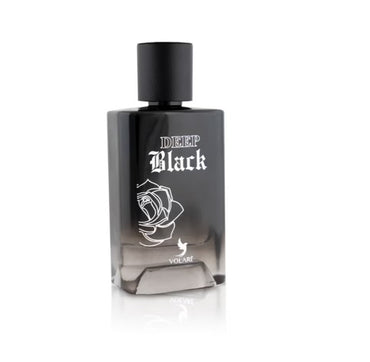 Volare Deep Black Eau De Parfüm 100 ml