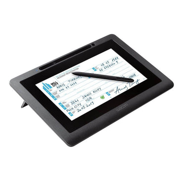 Wacom DTU-1031AX Interactive Pen Display, Stift-Display