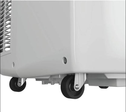 Whirlpool PACF212CO W Airco Klimagerät 61 dB Mit Fernbedienung weiß