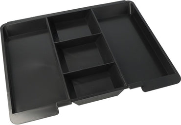 Westcott Geldkassette abschließbar (groß, 30 cm) Silber, 2 Schlüssel, Hartgeldeinsatz