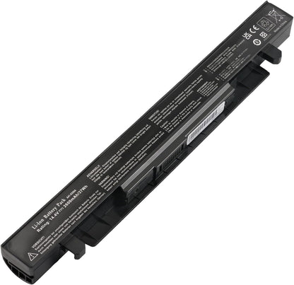 Wikinu A41-X550A Laptop Akku Ersatz für ASUS A41-X550 X550 X550C X550CA...