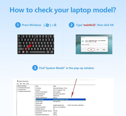 Wikinu A41-X550A Laptop Akku Ersatz für ASUS A41-X550 X550 X550C X550CA...