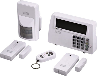 Hama Funk-Alarm-System FeelSafe - Starter-Set
