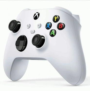Xbox Series X - Controller White - ZB-Microsoft Series