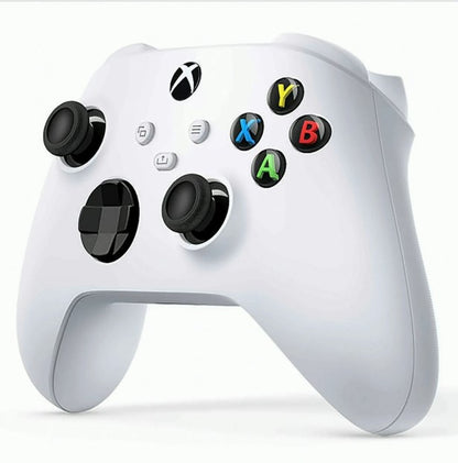 Xbox Series X - Controller White - ZB-Microsoft Series