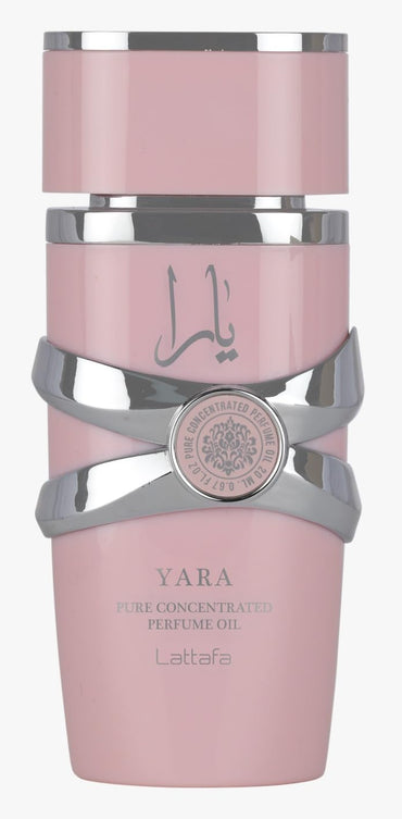 Lattafa Yara Concentrated Perfume Oil Für Women 20ml